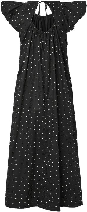 YASVIRI SS LONG DRESS