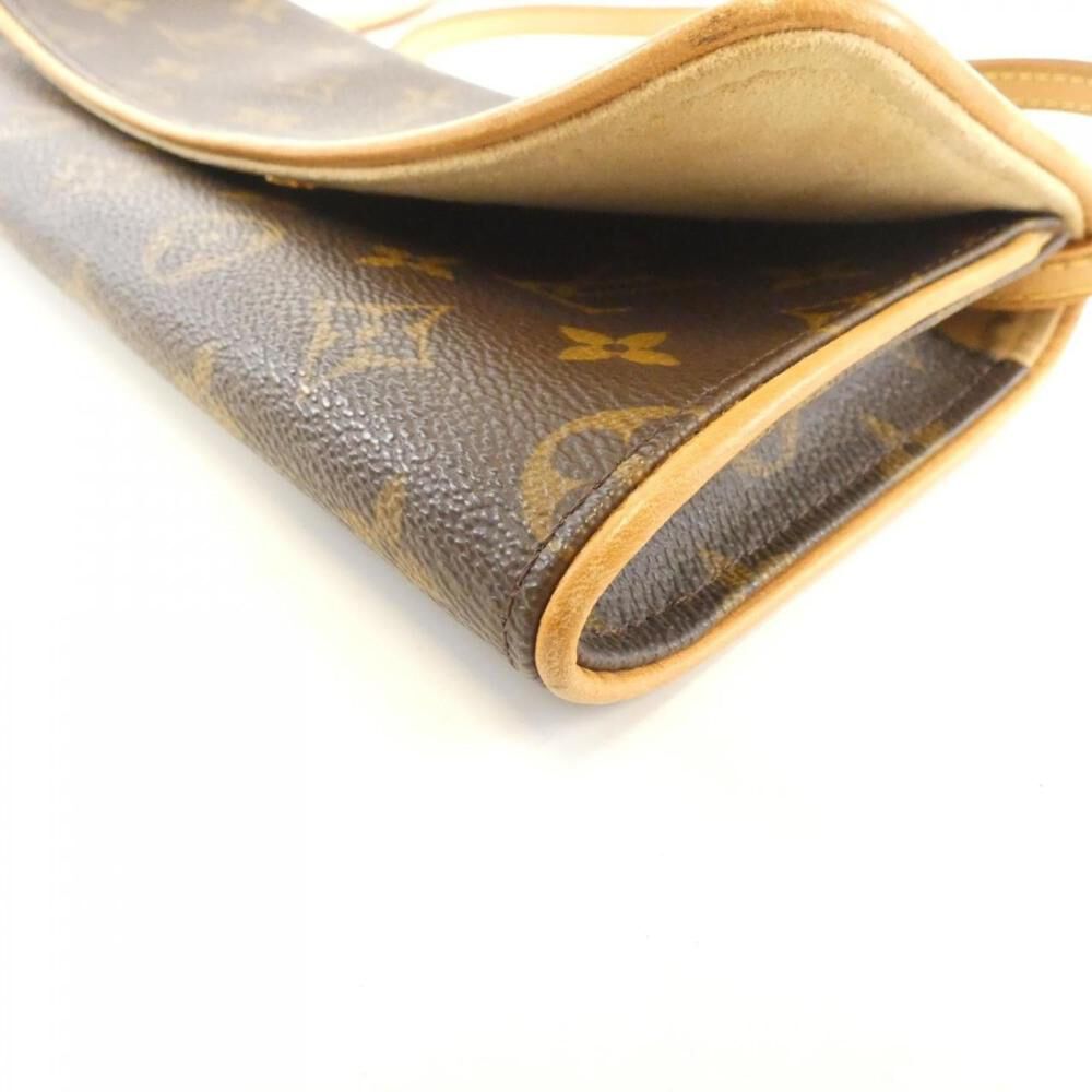 Louis Vuitton Twin Pochette