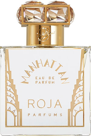 MANHATTAN EAU DE PARFUM 100 ML