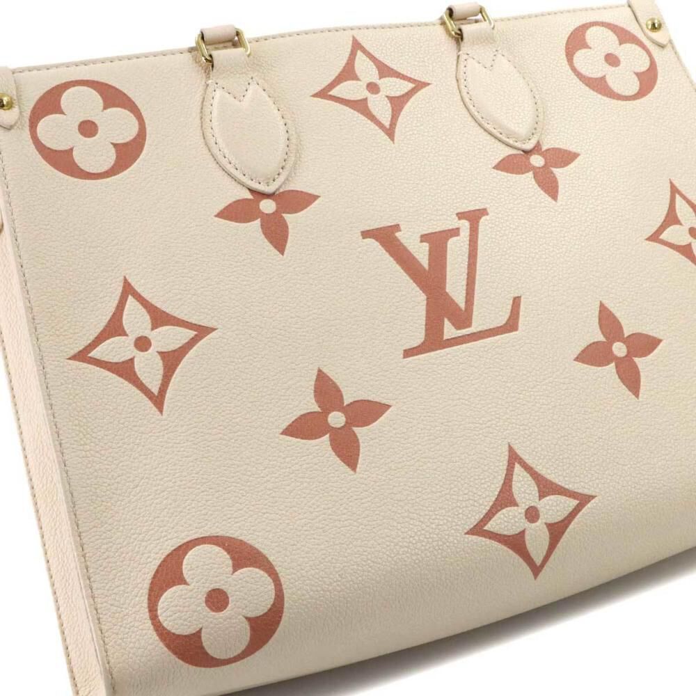 Louis Vuitton Onthego
