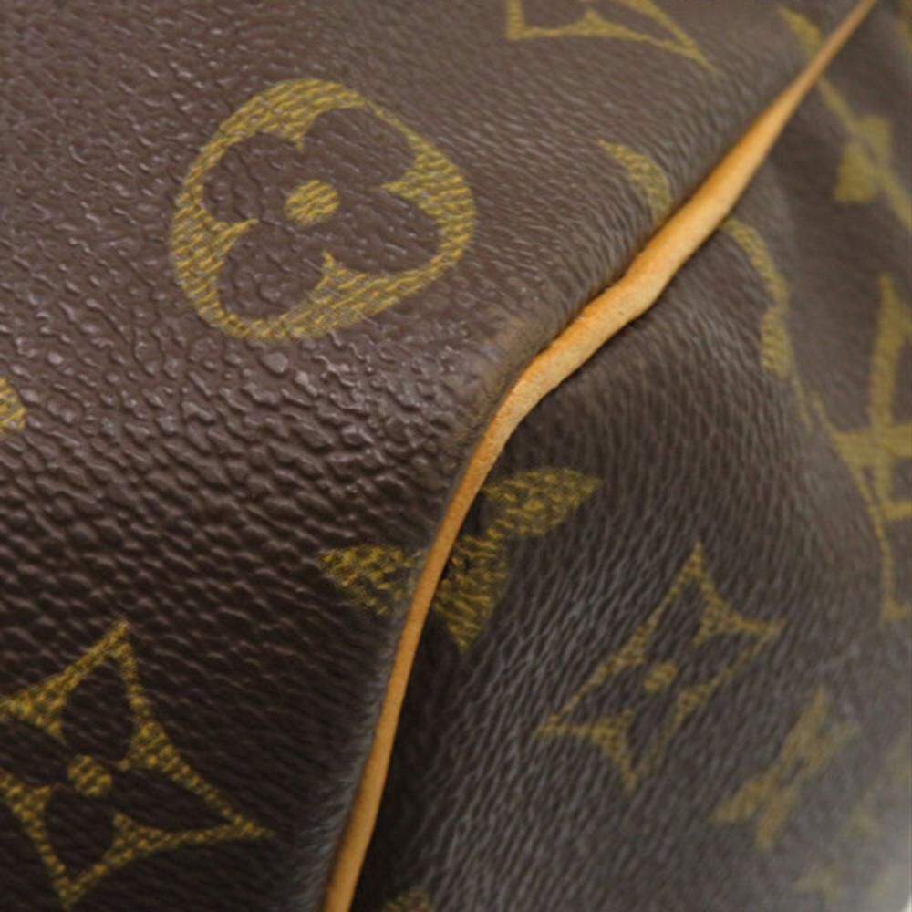 Louis Vuitton Keepall