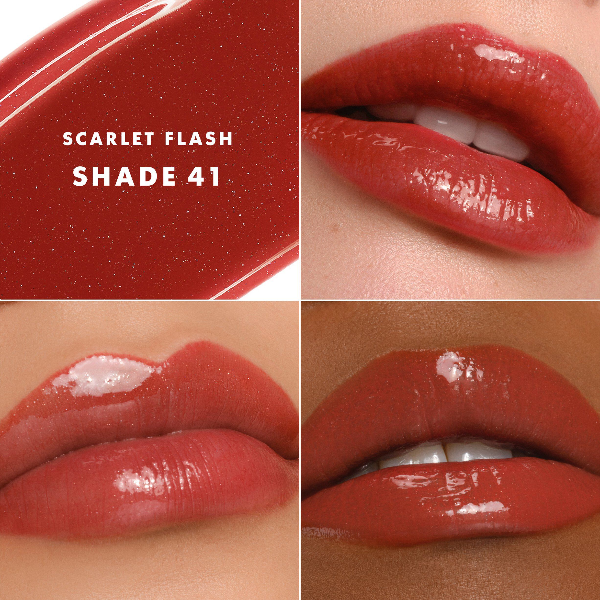 Prisma Flash Lip Balm