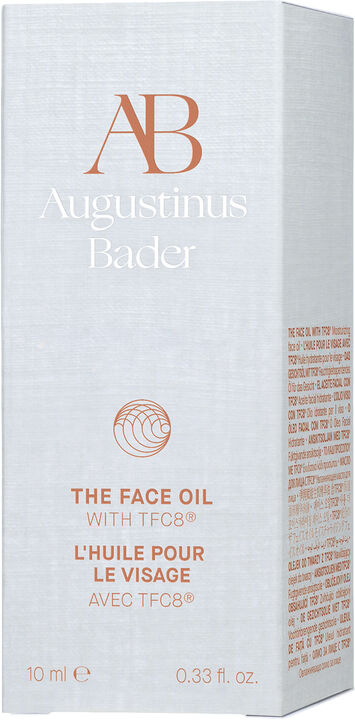 The Face Oil