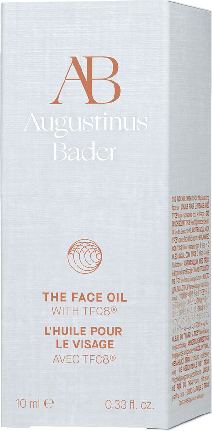 The Face Oil