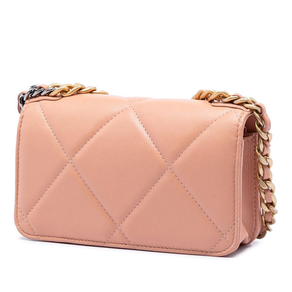Chanel Flap Bag