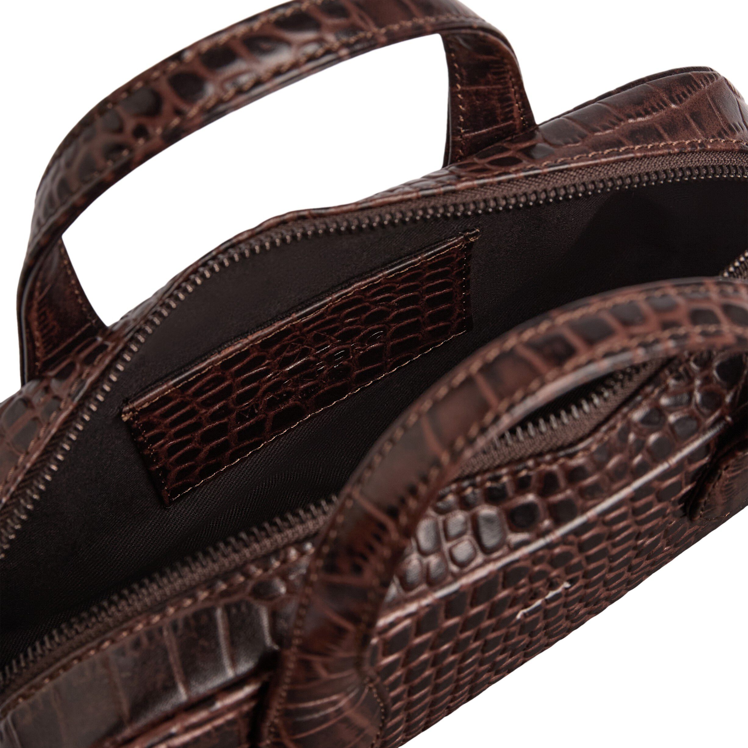 ThoraMBG Bag, Croco