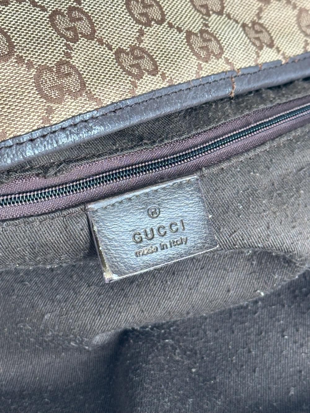 Gucci Shoulder Bag