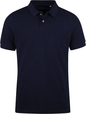 Polo Shirt Pique, Organic cotton