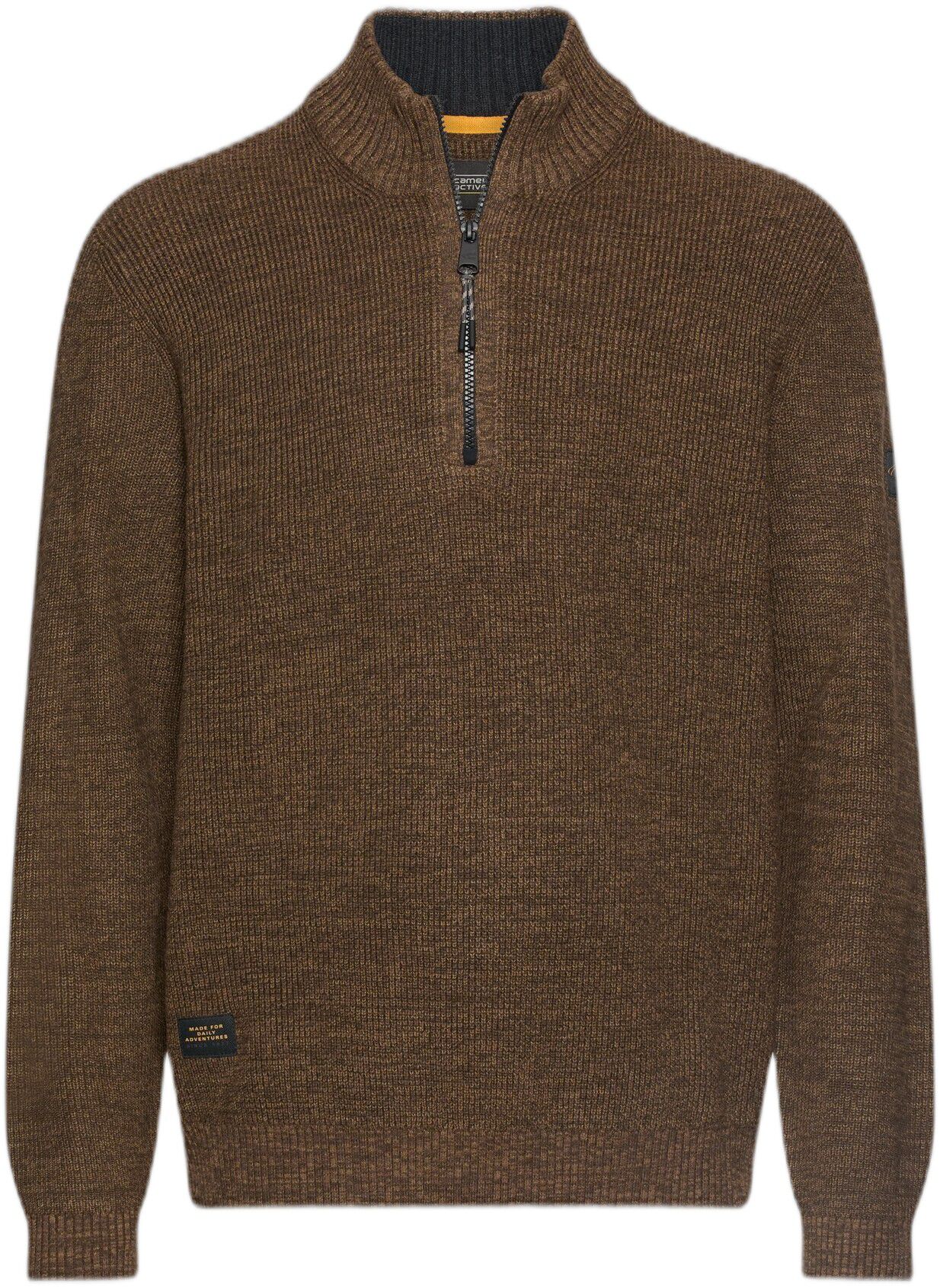 Pullovers
