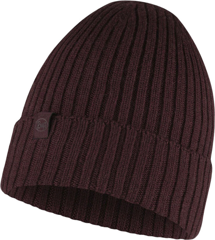 Buff Norval Knitted Beanie