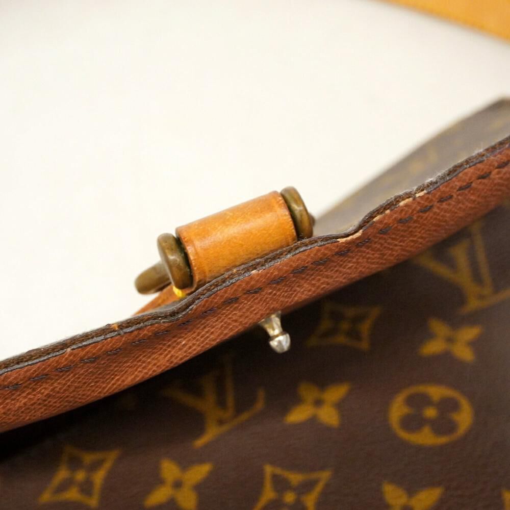 Louis Vuitton Saint Cloud
