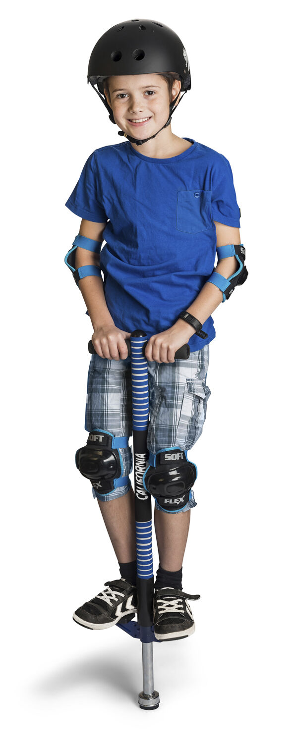 CALIFORNIA JUMPSTICK ALU 86c