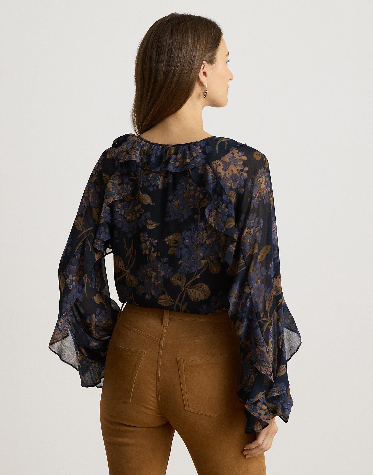 POLY CRINKLE GGT 58-WVN-SHIRT