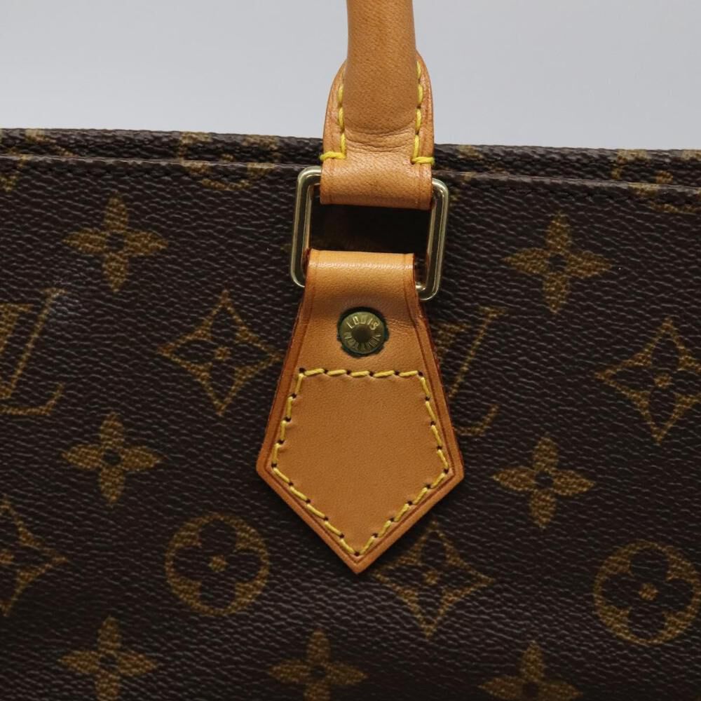 Louis Vuitton Sac Plat