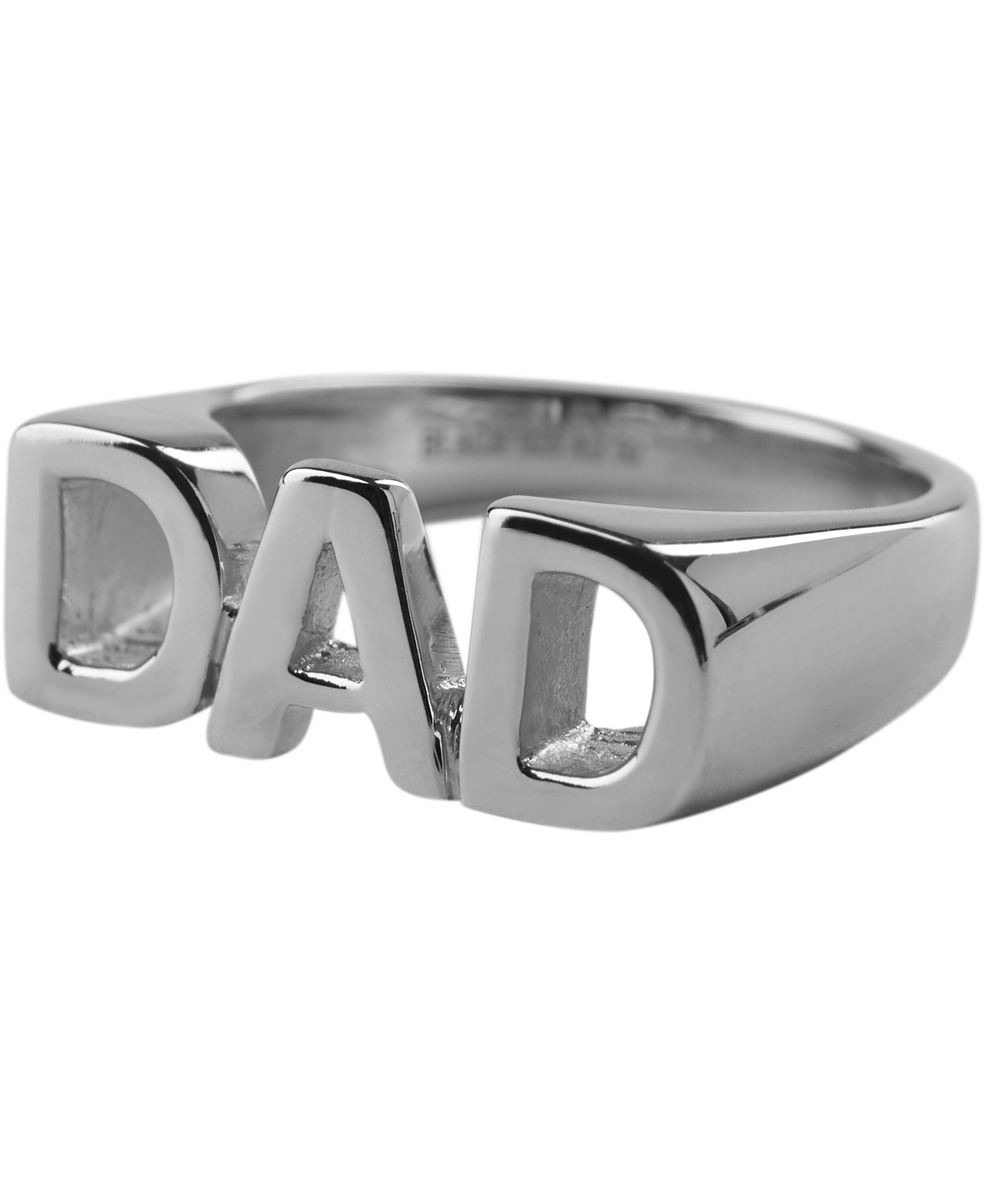 Dad ring outlet