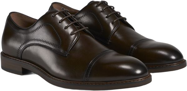 Derby shoe