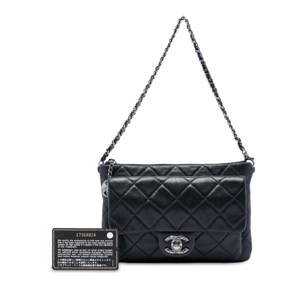 Chanel Flap Bag