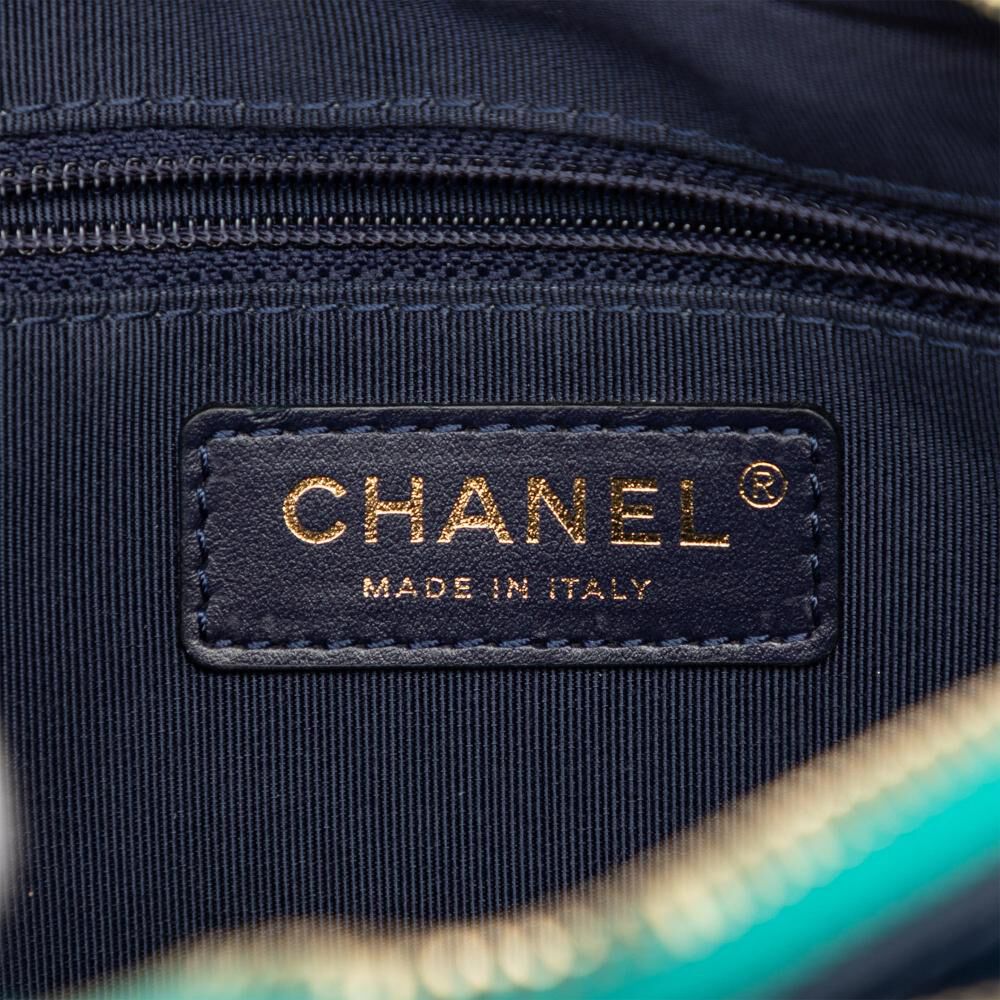 Chanel Belt Bag