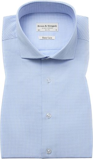 BS Djukic Slim Fit Shirt
