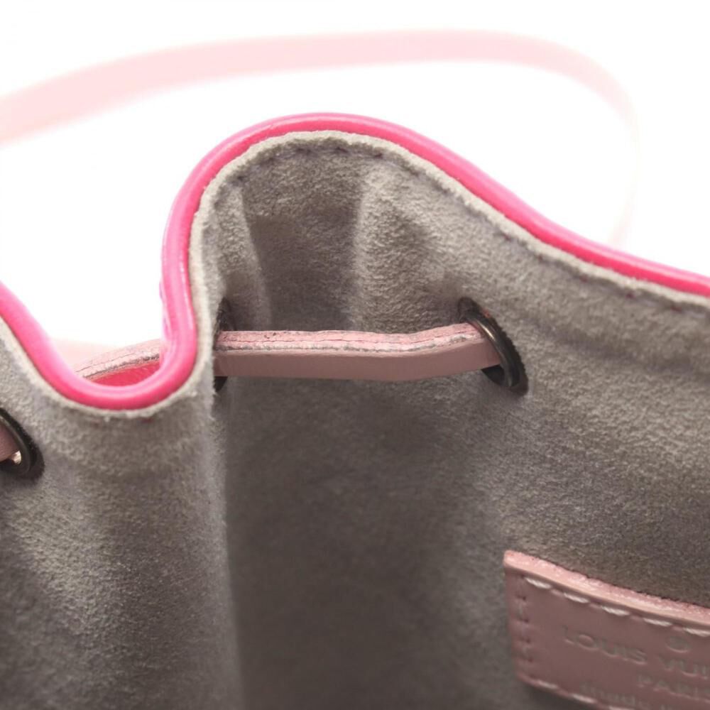 Louis Vuitton Bucket Bag