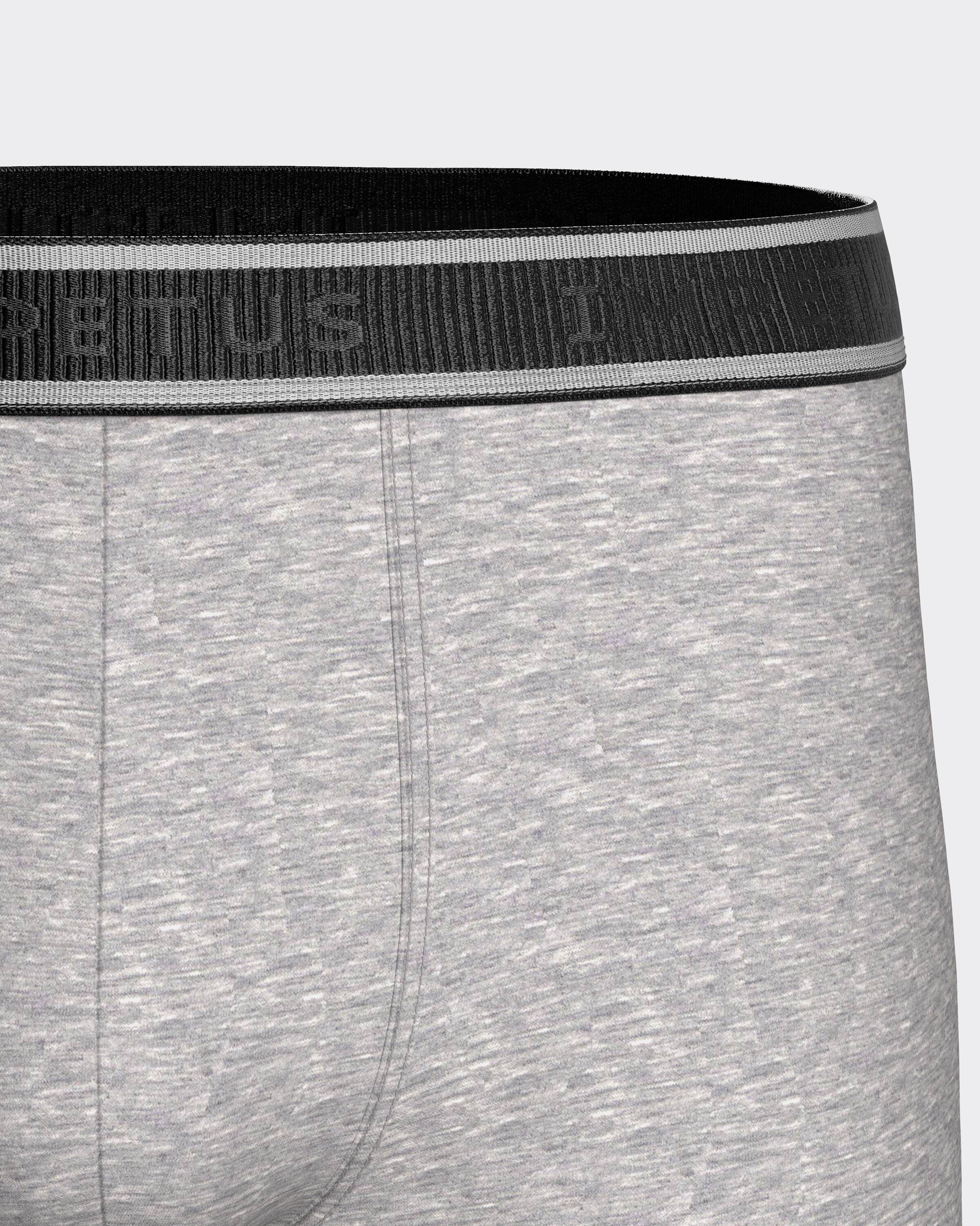 3 Pack Boxer Cotton Stretch