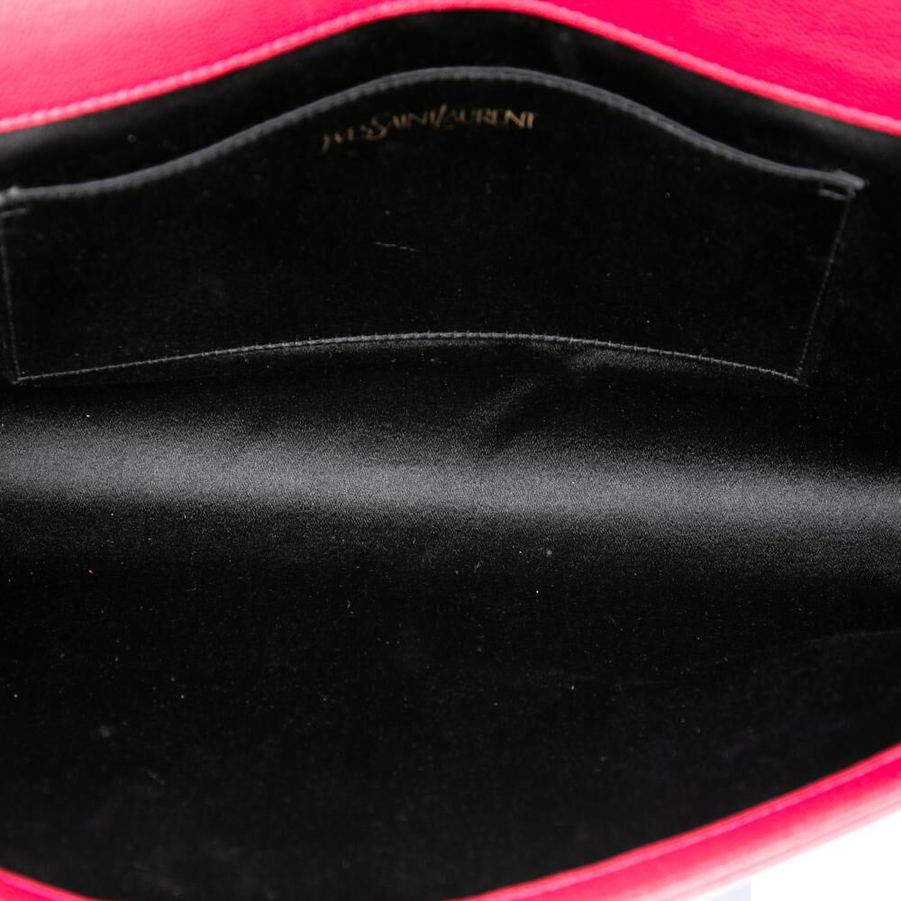 Yves Saint Laurent Clutch
