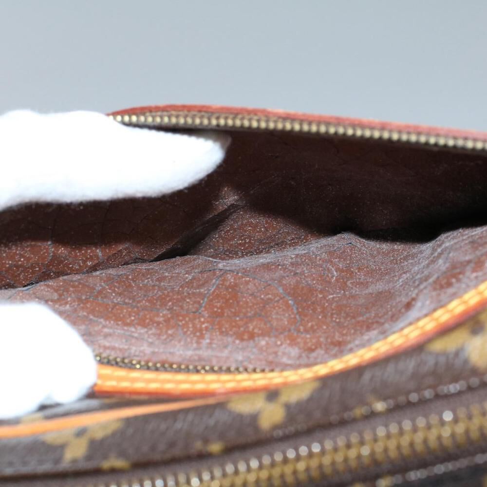 Louis Vuitton Marly Dragonne