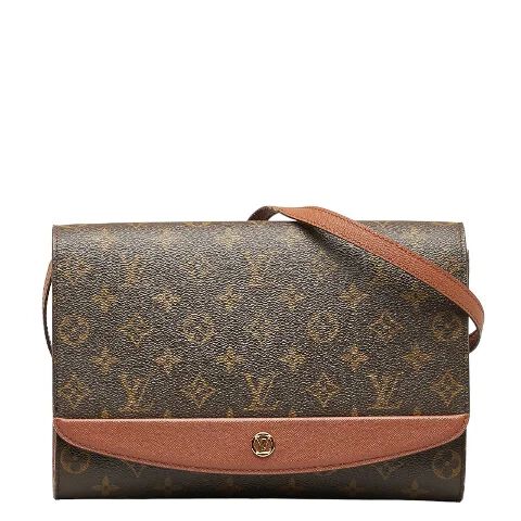 Louis Vuitton Shoulder Bags