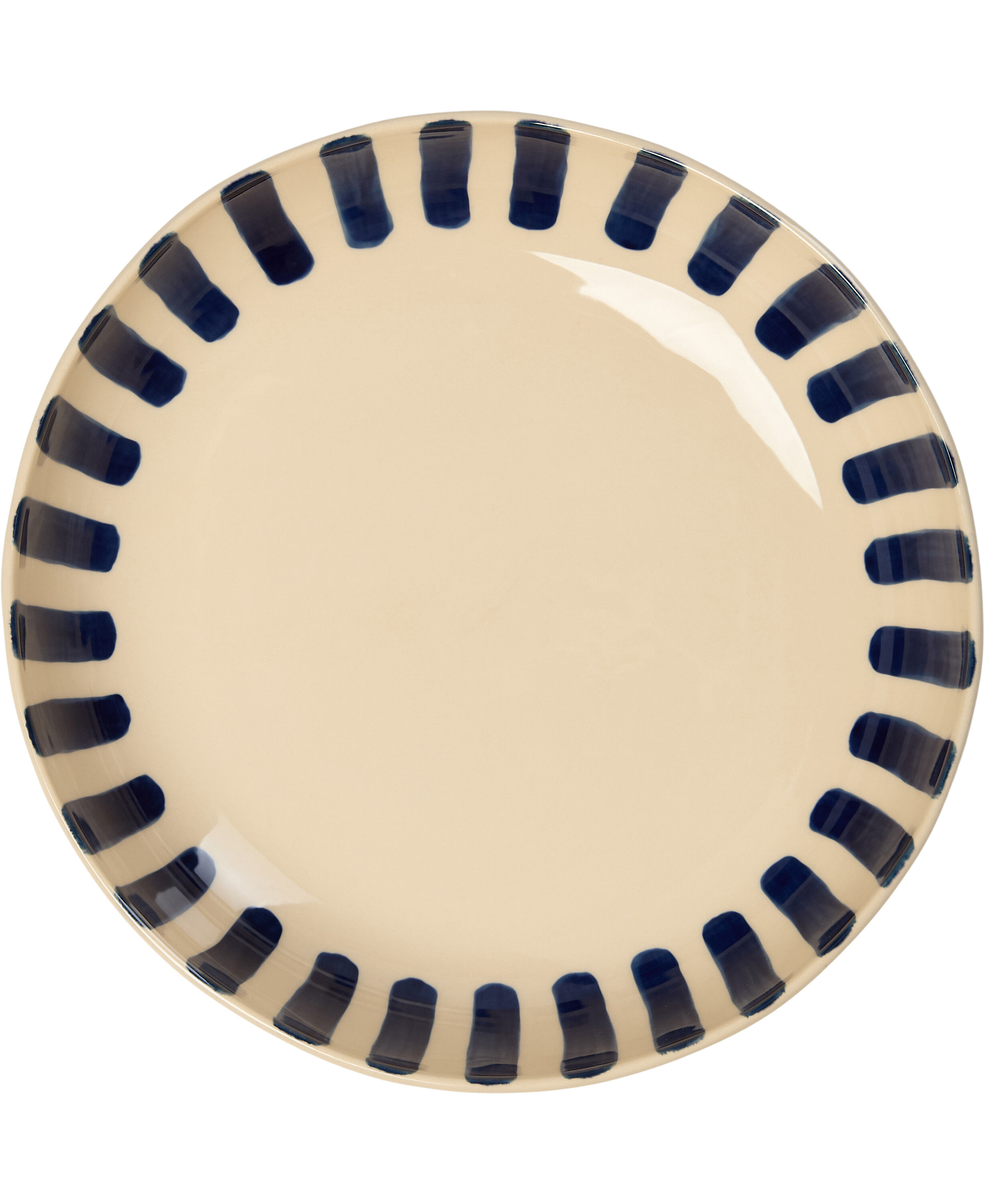 VIVA Pasta tallerken 21 cm