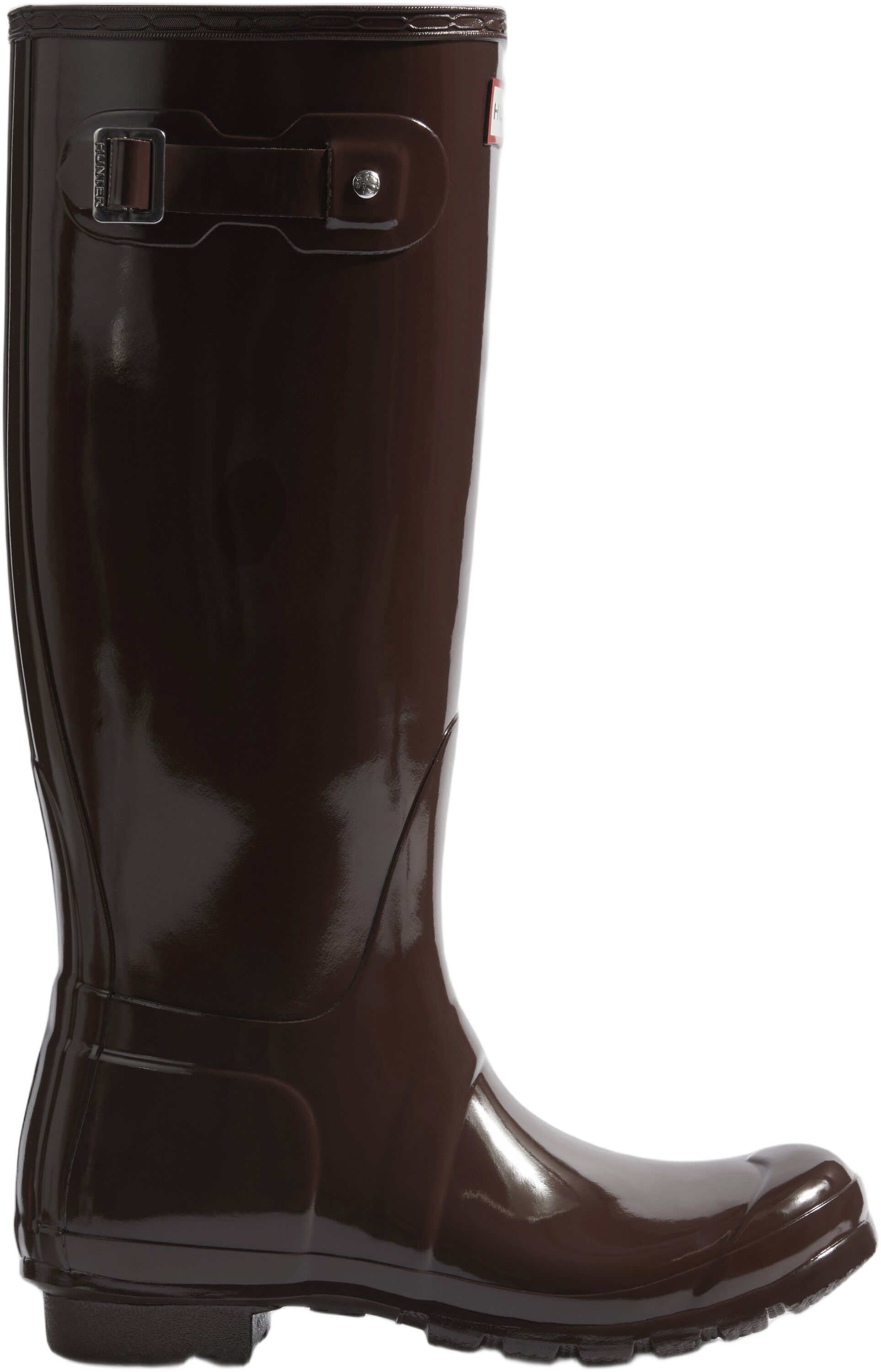 WOMENS ORIGINAL TALL GLOSS BOOT