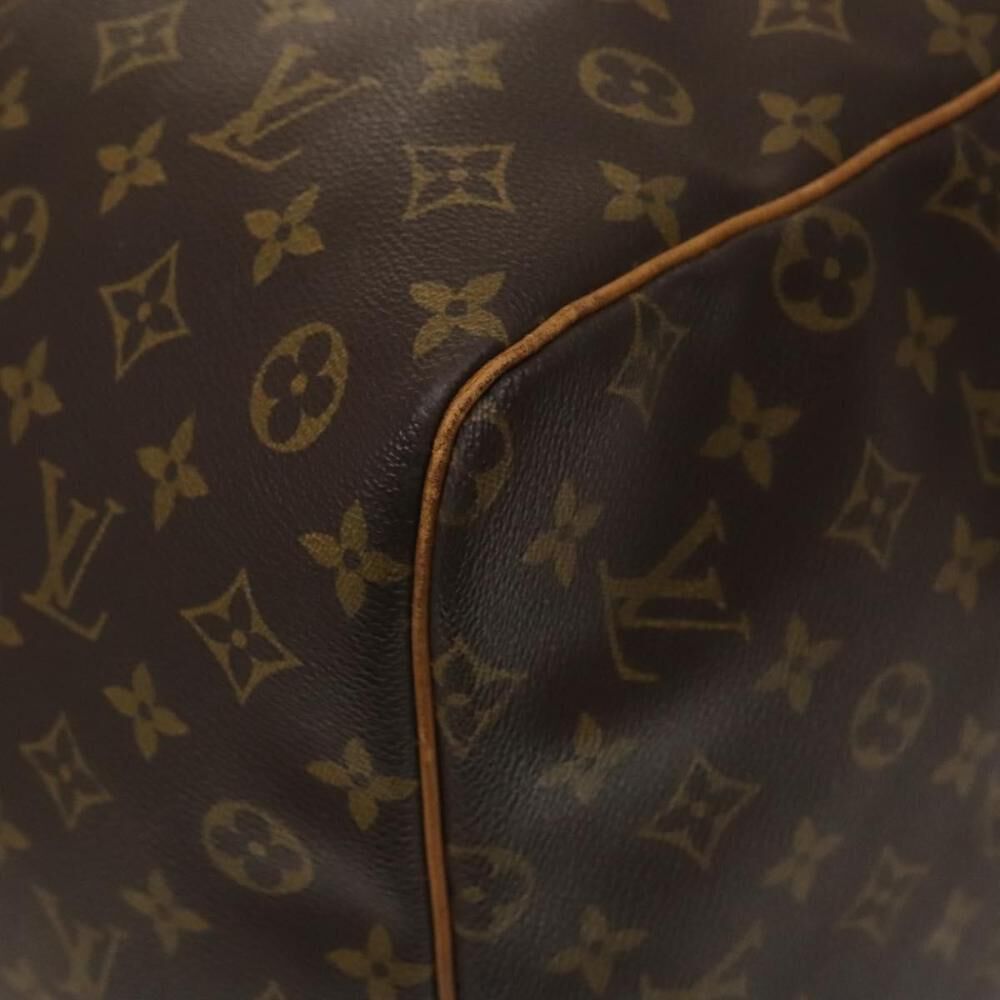 Louis Vuitton Keepall