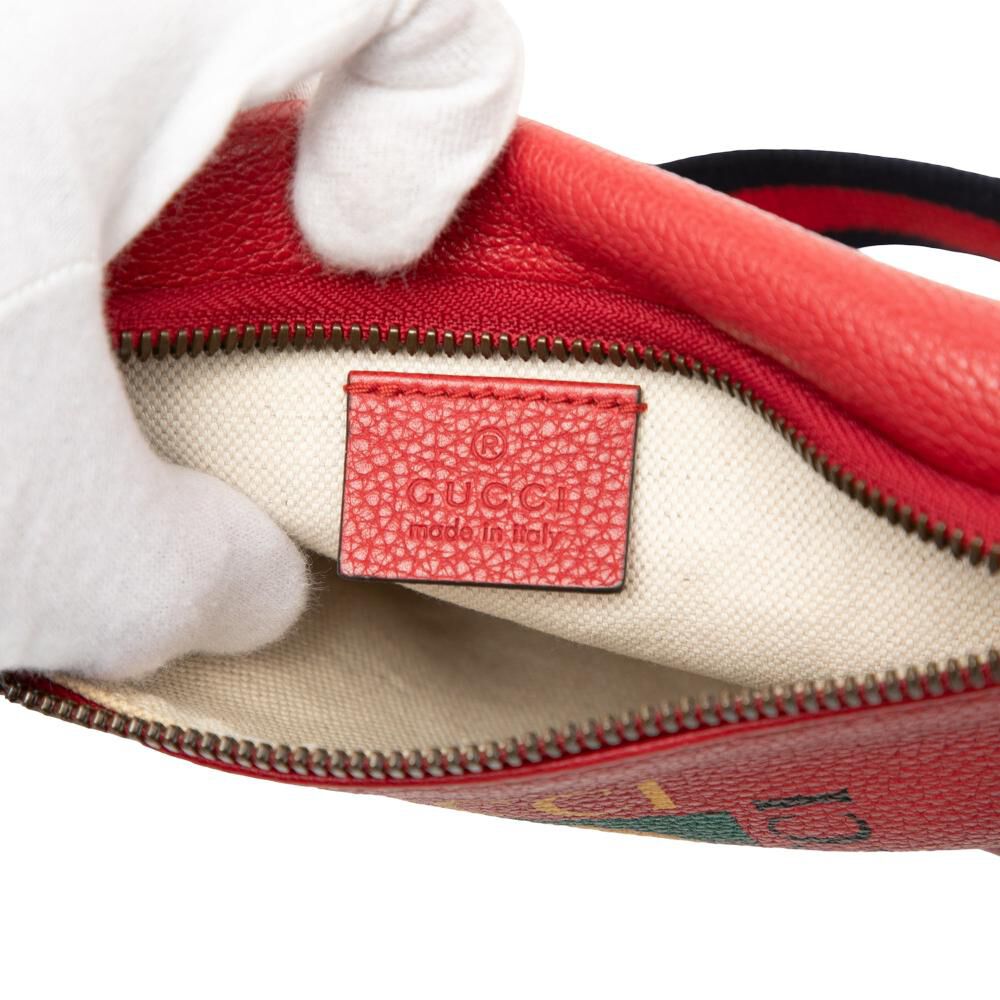 Gucci Belt Bag