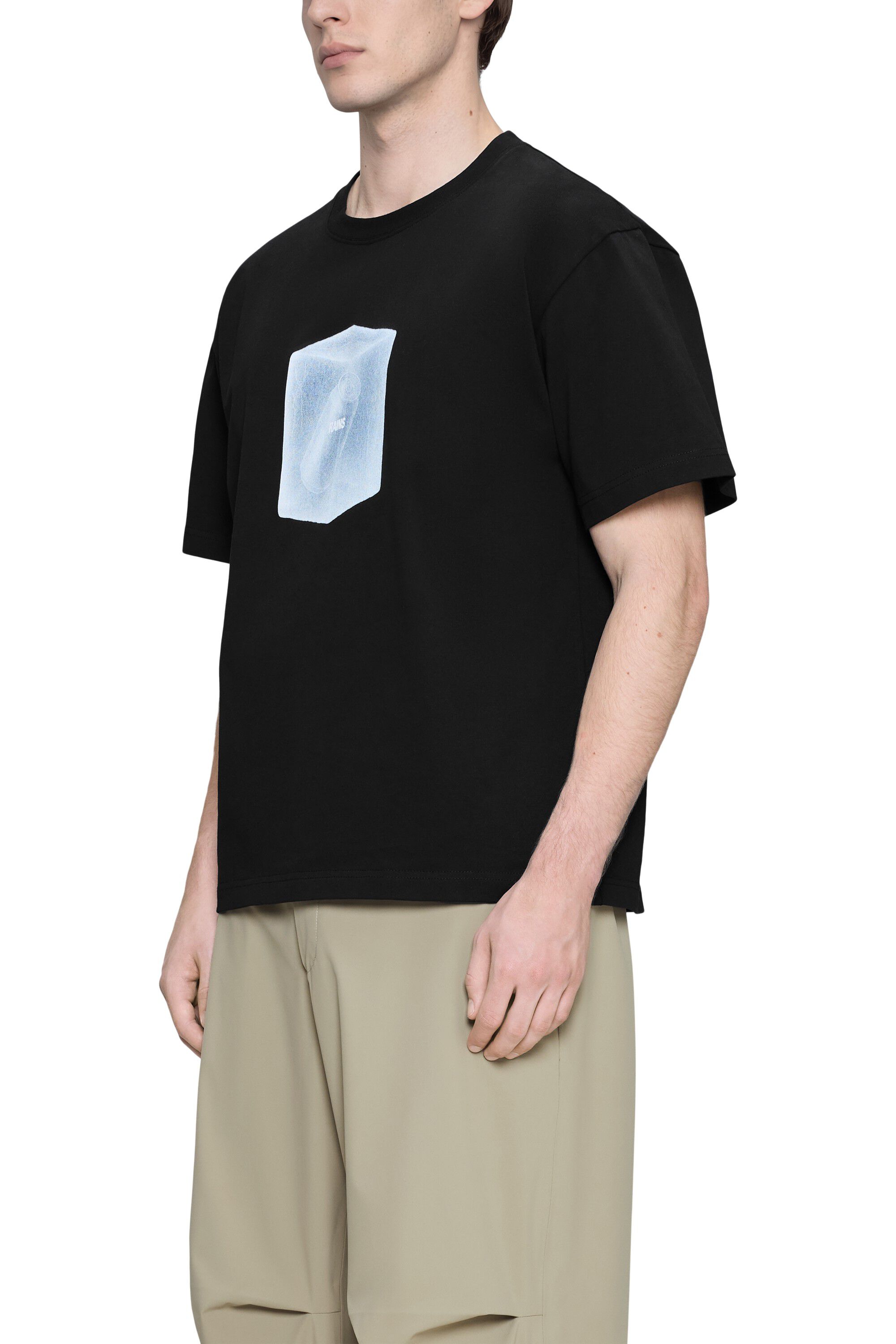 Classic T-shirt Liquid