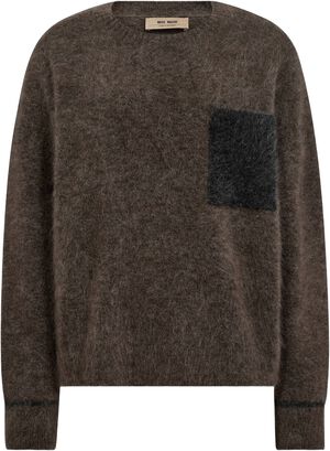 MMAlila Mohair Knit