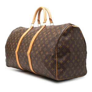 Louis Vuitton Keepall