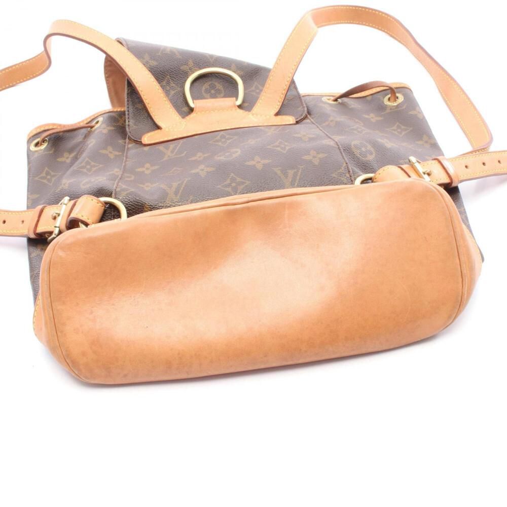 Louis Vuitton Montsouris