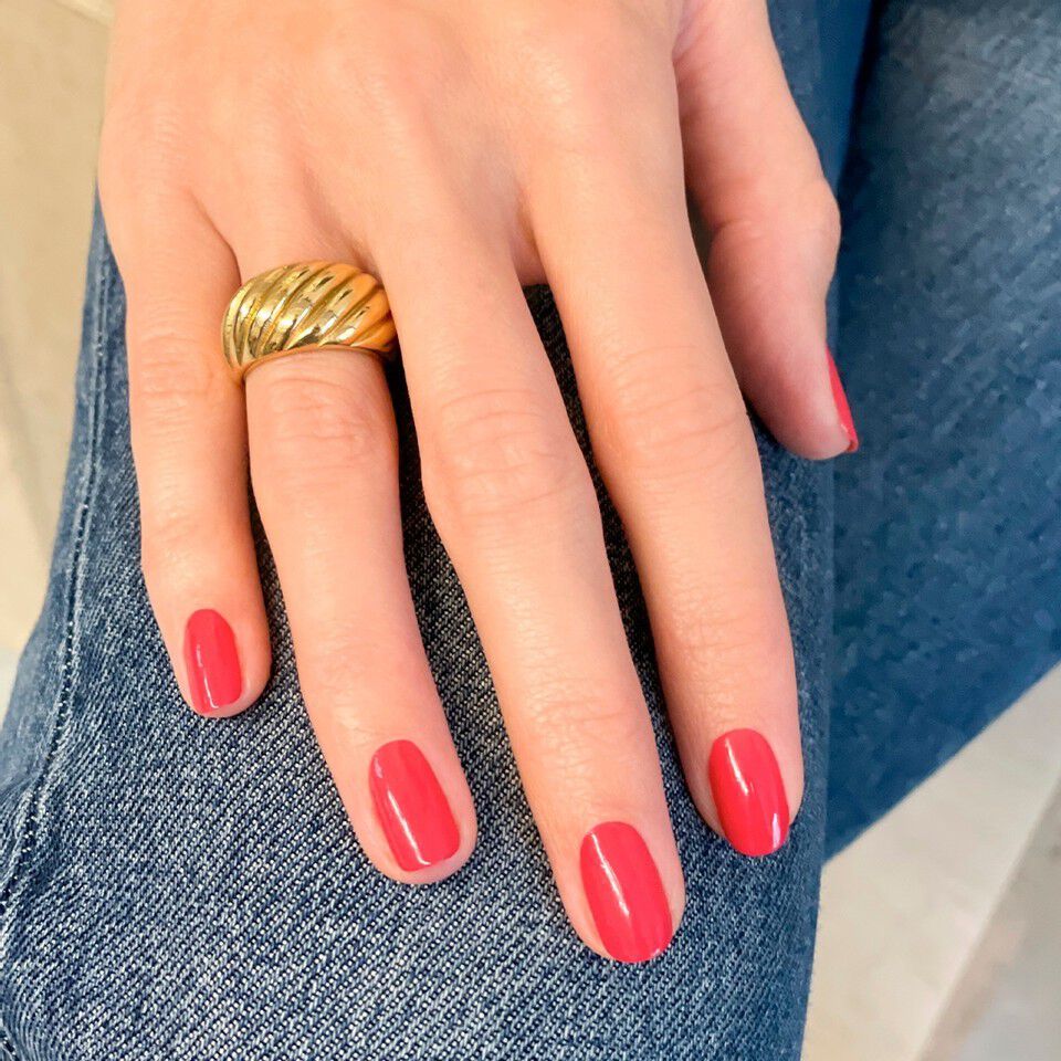 Green Flash - Peonie