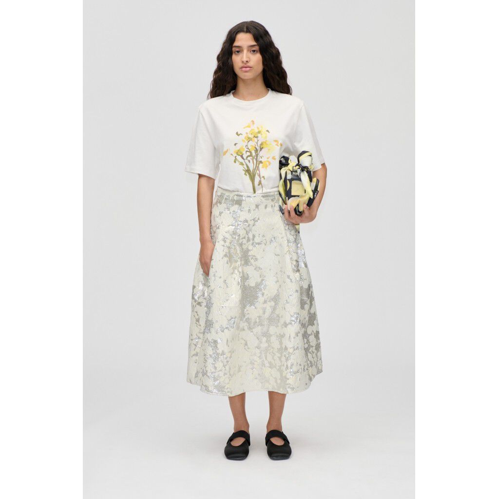 2243 Light Jersey, Short Sleeve T-Shirt