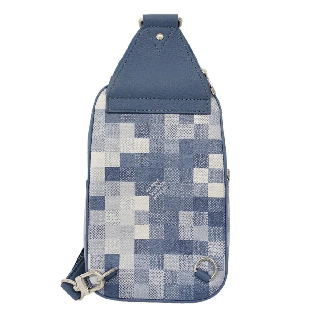 Louis Vuitton Crossbody Bag