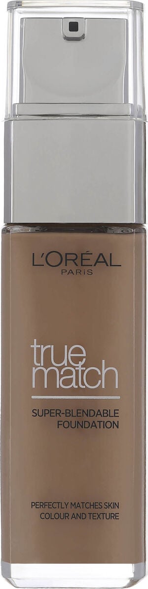 True Match Super-Blendable Foundation