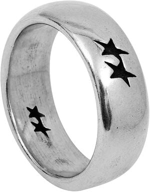 Signature Ring