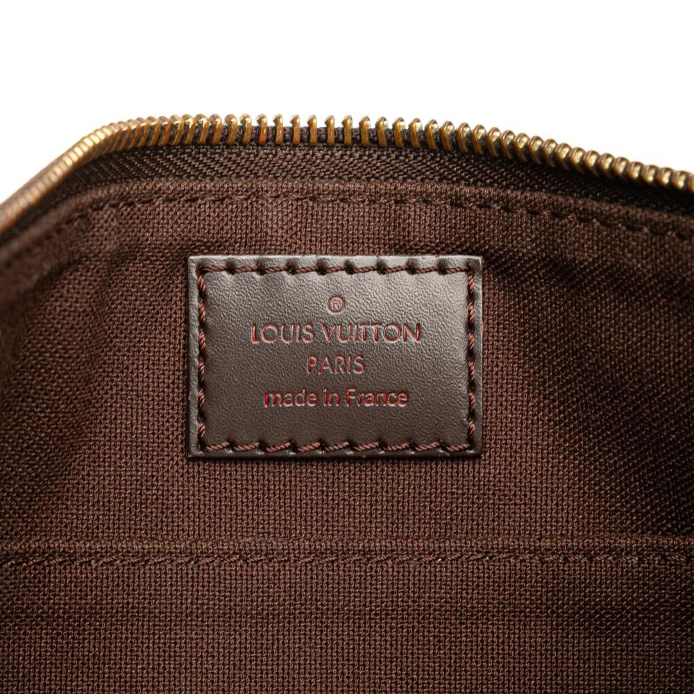 Louis Vuitton Brooklyn