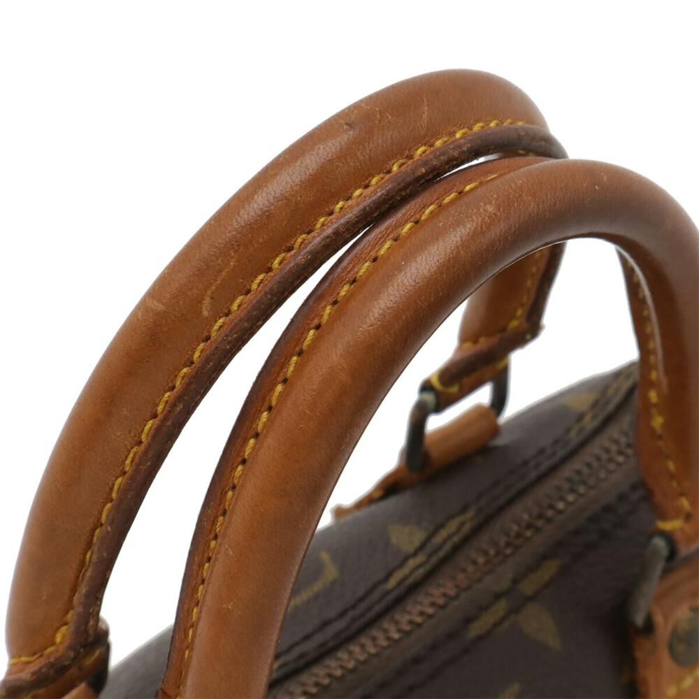 Louis Vuitton Speedy