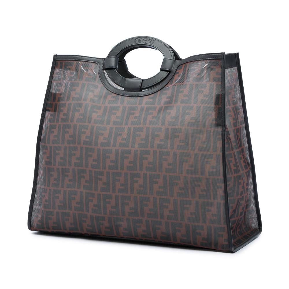 Fendi Tote
