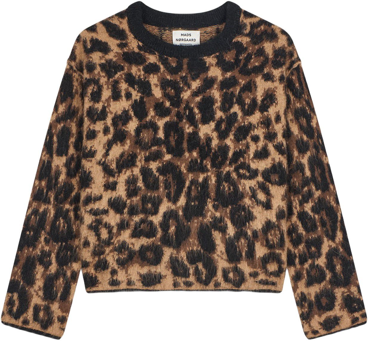 Stickade tr&ouml;jor