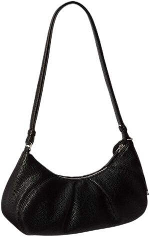 ENGRAVED HW ELONGATED BAG