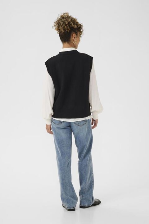 CREroka Knit Slipover