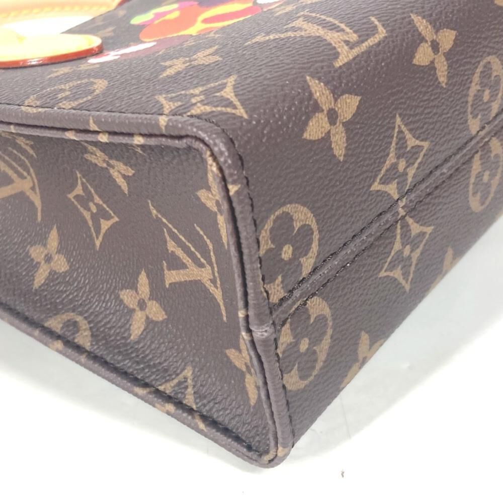 Louis Vuitton Tote