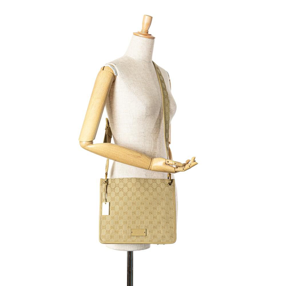 Gucci Crossbody Bag