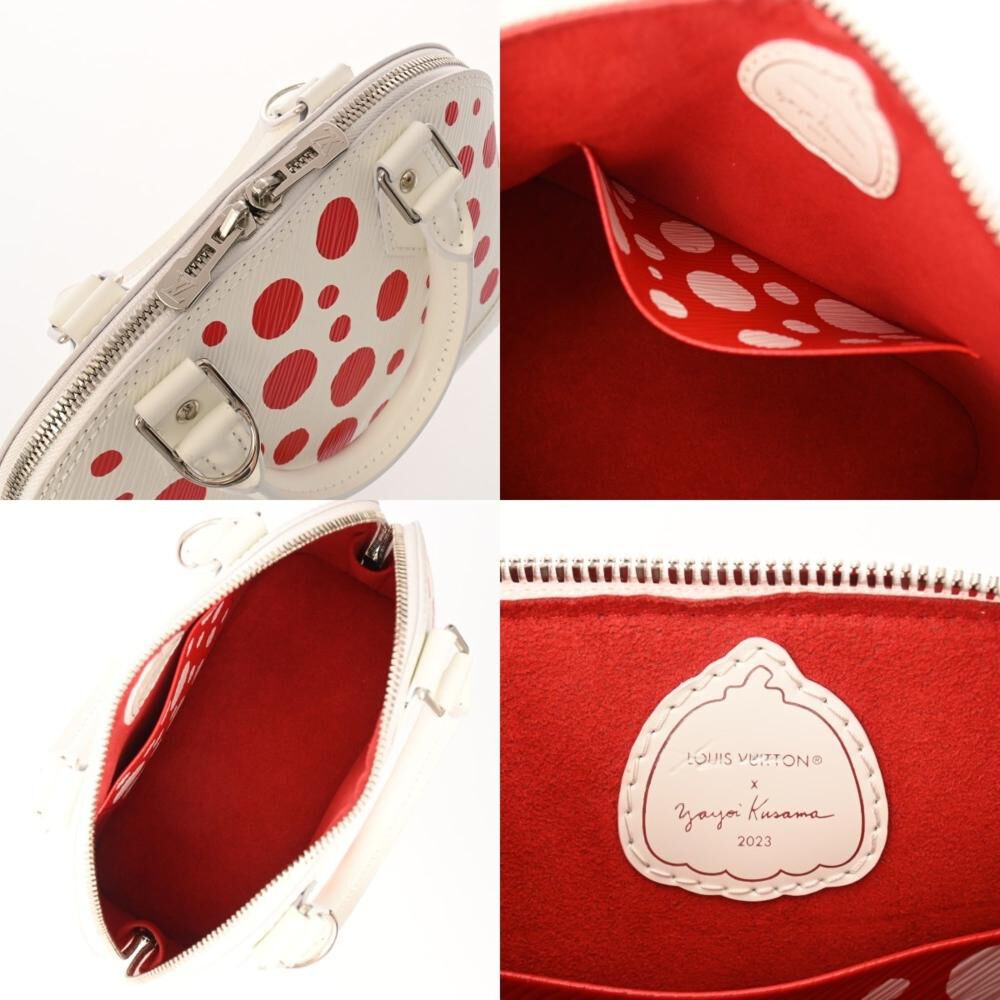 Louis Vuitton Alma